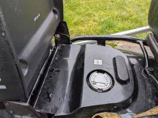 Velholdt lovlig scooter sælges  - 4