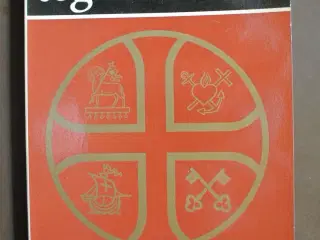 symboler og tegn i den kristne kunst, af frithiof 