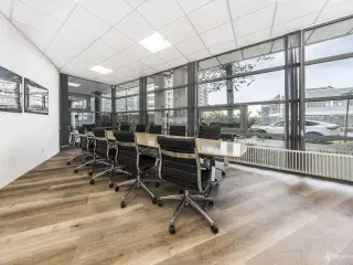 Kontorlejemål på 498 m²