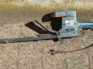 Hækkeklipper 