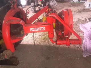 Fingerklipper 