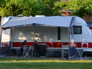 Isabella Transit 420