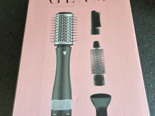 Glam by irina  Olsen hot Air brush