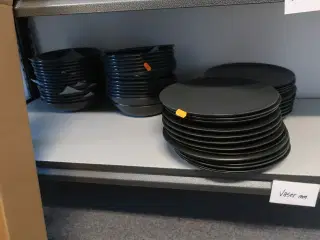 Tallerkener