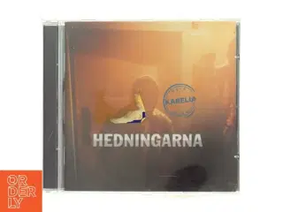Hedningarna (DVD)