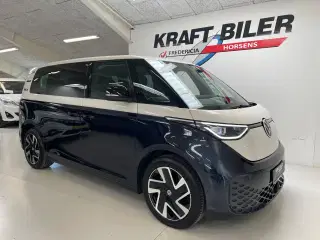 VW ID.Buzz 77 Pro SWB