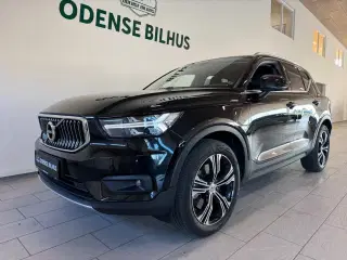Volvo XC40 1,5 T5 ReCharge Inscription aut.