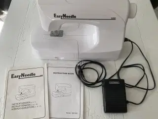 Nålefiltemaskine EasyNeedle 3000