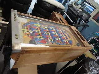 Bally Bingo maskine