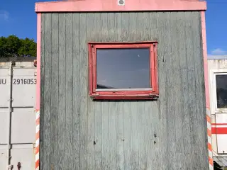 Skurvogn