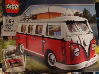Lego 10122 NY