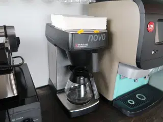Kaffemaskine BRAVILOR BONAMAT