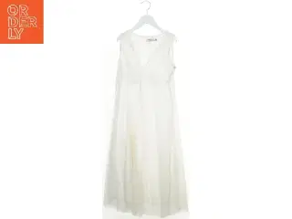 Hvid VILA kjole fra Vila (str. XS)
