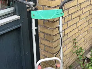 Lille havefræser 