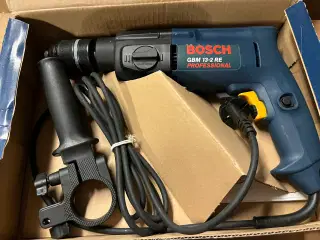 Bosch Boremaskine