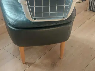 Transportkasse til hunde