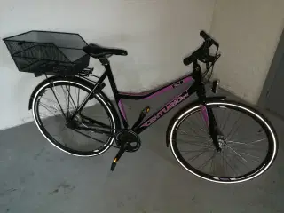 Centurion dame cykel