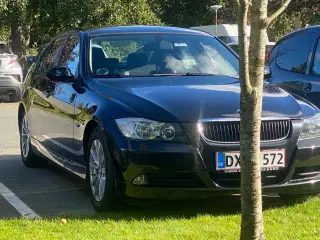 BMW 320i e90