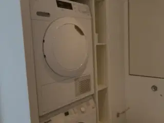 Tørretumbler 