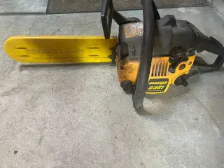 Motorsav