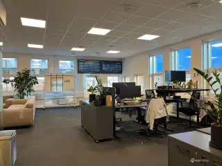Velkommen til Spotorno Allé 10 – Tæt på alt det, I har brug for