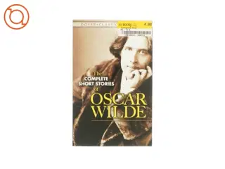 The complete short stories of Oscar Wilde (bog)