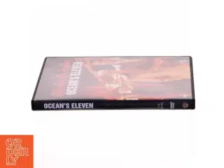 Ocean&#39;s Eleven