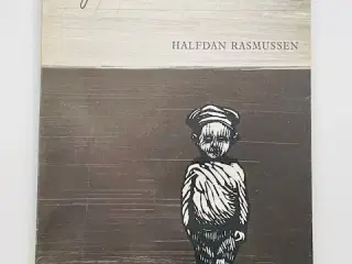 Halfdan Rasmussen digte