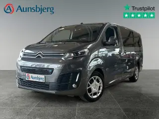 Citroën ë-SpaceTourer 50 L3 Feel