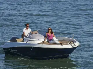 Jeanneau 5.5 WA Cap Camarat