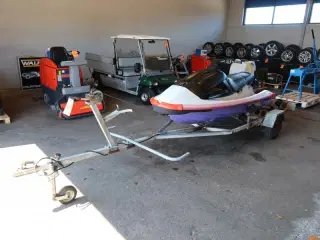 JETSKI / VANDSCO