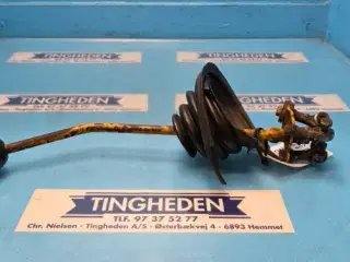 Hydrema 807 Håndtag 234870