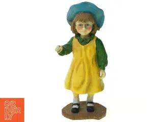 Figur fra Candy Design (str. 16 x 7 x 5 cm)
