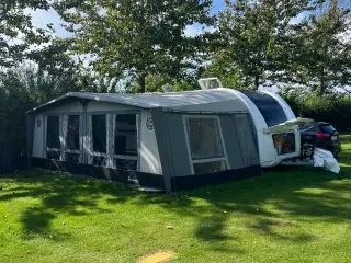 Adria Alpina 613 UT