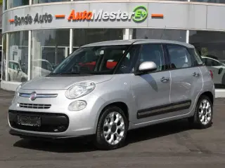 Fiat 500L 1,4 16V 95 Pop