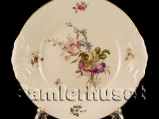 Frisenborg Kagefad Rundt - R.C. 1864