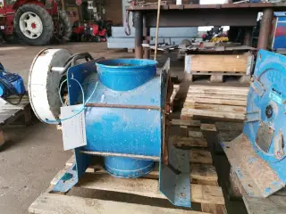 Kongskilde CAE 30