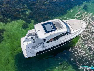 Rodman Spirit 31 Hardtop Inboard