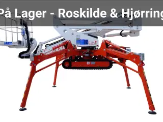 Easy-Lift R190