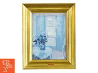 Indrammet billede, reproduktion, Anna Ancher(str. 25x20 cm) fra G&C