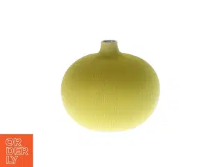Vase fra Lindform Sweden (str. Ø 6 cm)