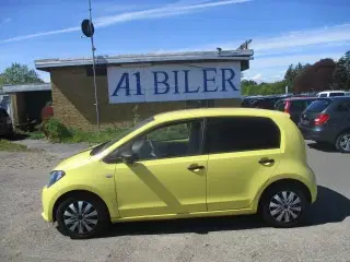 Seat Mii 1,0 60 Reference eco