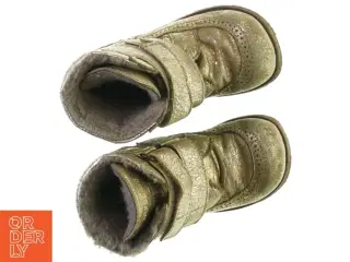 Støvler fra Bisgaard (str. 26 aka 19 cm)