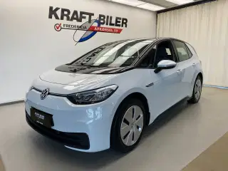 VW ID.3 45 City Pure Performance