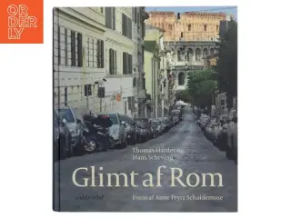 Glimt af ROM (Bog)