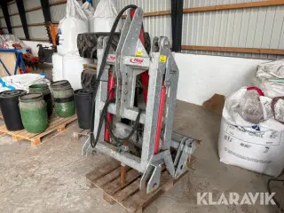 Front eller baglæsser Fliegl