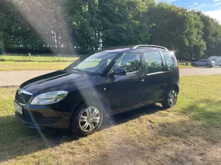 Skoda Roomster 1,2 TSi 86 Ambition