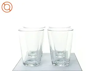 Glas fra Eva Solo (str. 9 x 12 cm)
