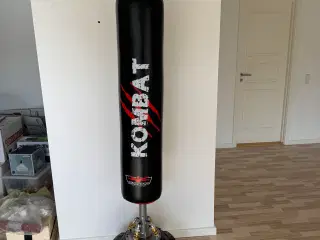 Stående boksepude sægles