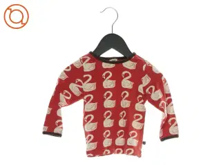 Bluse fra Småfolk (Str. 74/80)